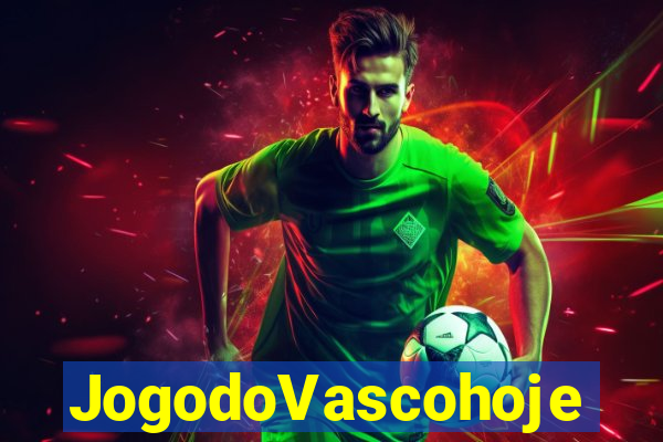 JogodoVascohoje