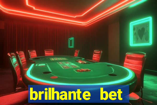 brilhante bet plataforma de jogos