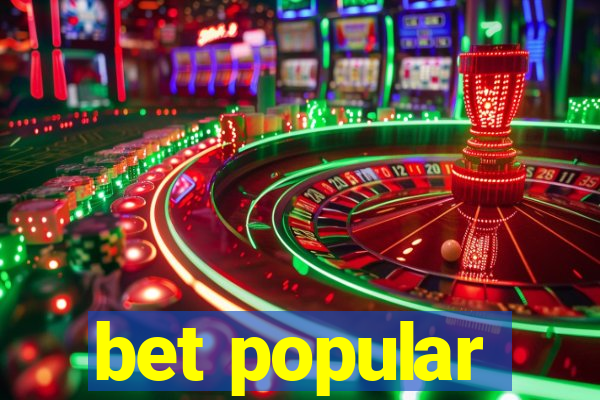 bet popular