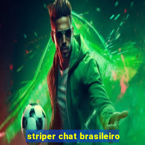 striper chat brasileiro