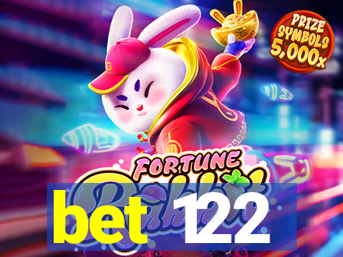 bet 122
