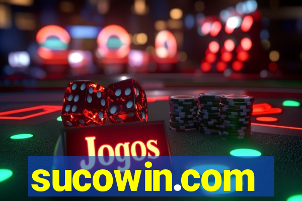 sucowin.com