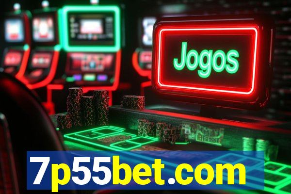 7p55bet.com