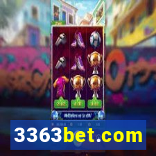3363bet.com