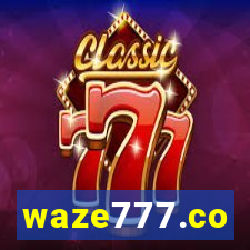 waze777.co