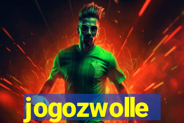 jogozwolle