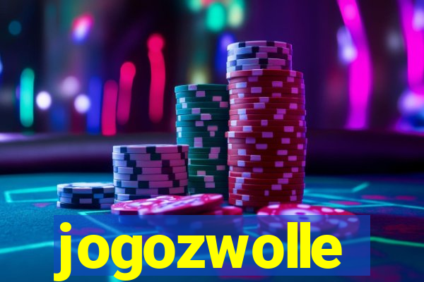 jogozwolle