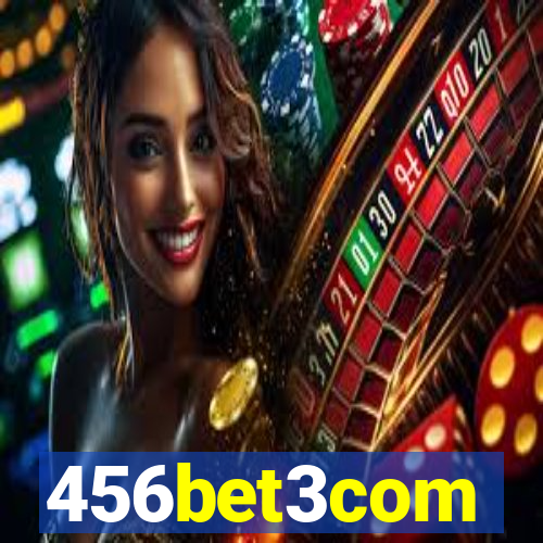 456bet3com
