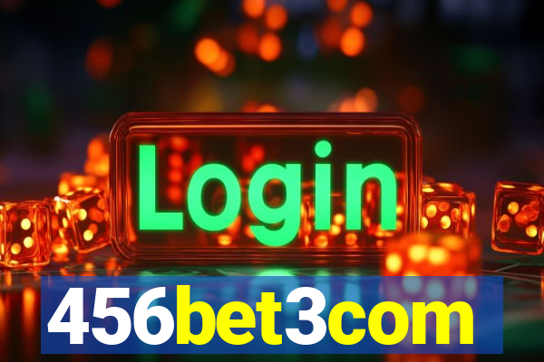 456bet3com