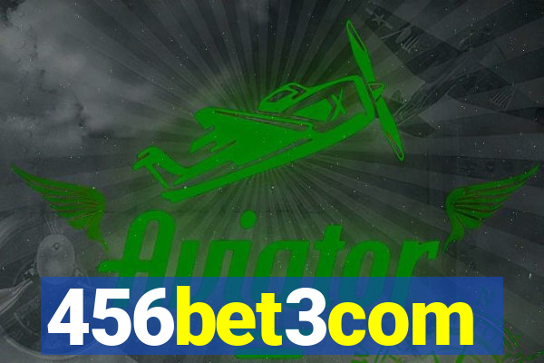456bet3com
