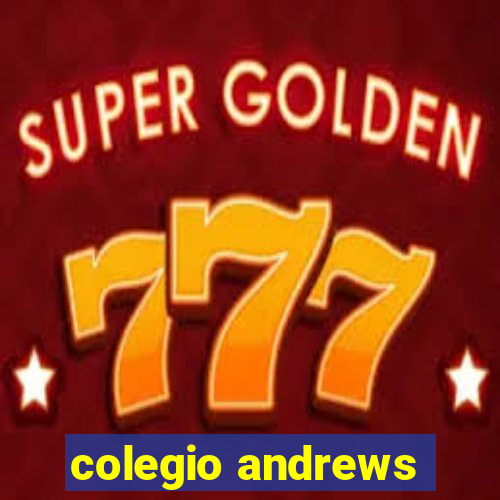 colegio andrews