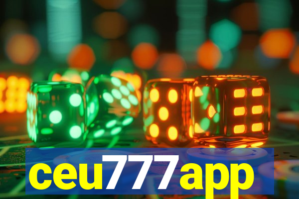 ceu777app