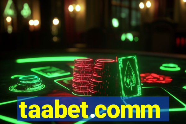 taabet.comm