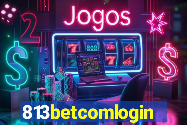 813betcomlogin