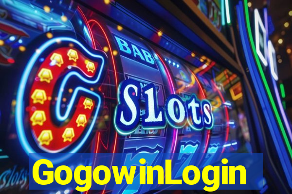 GogowinLogin