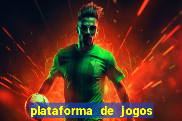 plataforma de jogos que paga bem