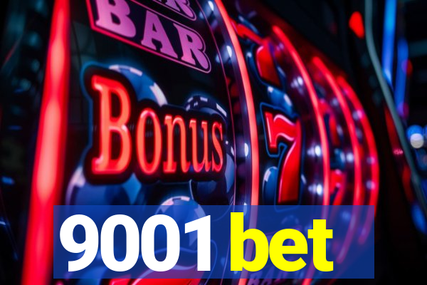 9001 bet