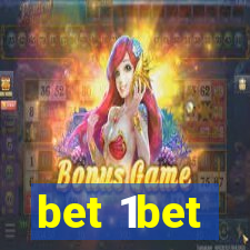 bet 1bet