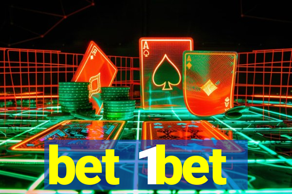 bet 1bet