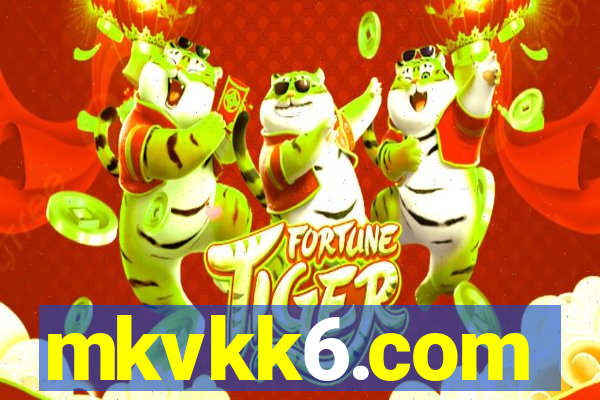 mkvkk6.com