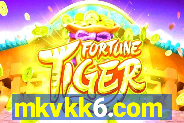 mkvkk6.com