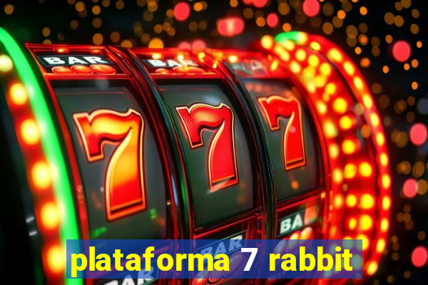 plataforma 7 rabbit