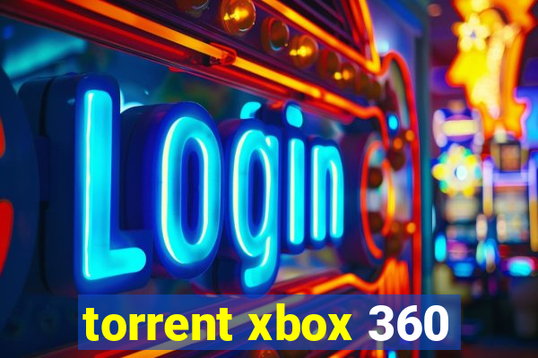 torrent xbox 360