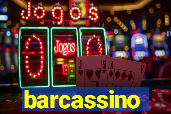barcassino