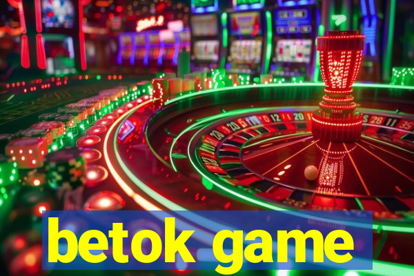betok game