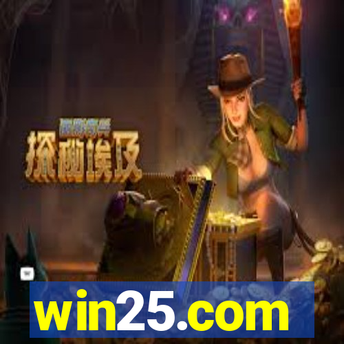 win25.com