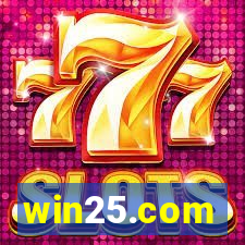 win25.com