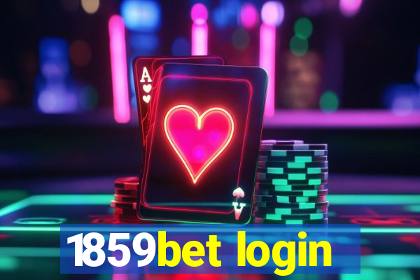 1859bet login
