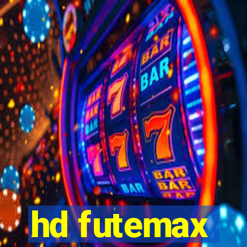 hd futemax