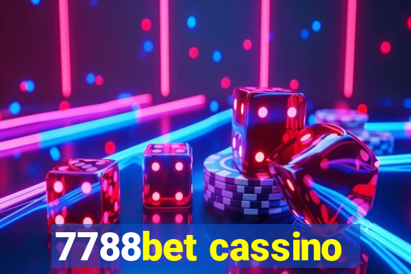 7788bet cassino