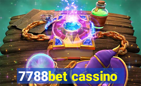 7788bet cassino