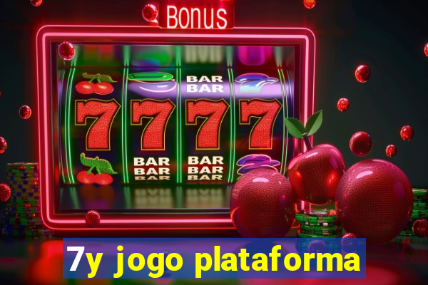 7y jogo plataforma