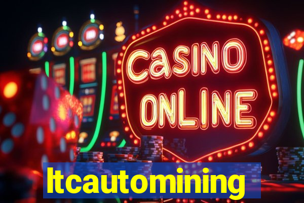 ltcautomining