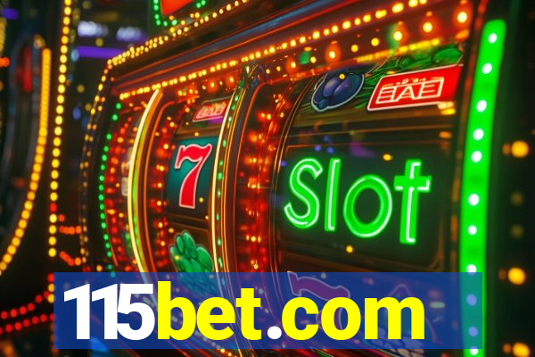 115bet.com