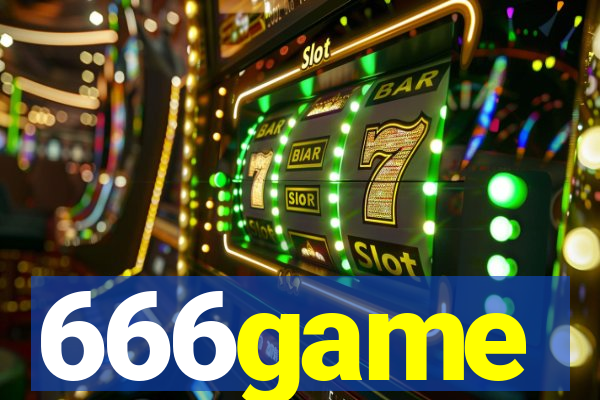 666game