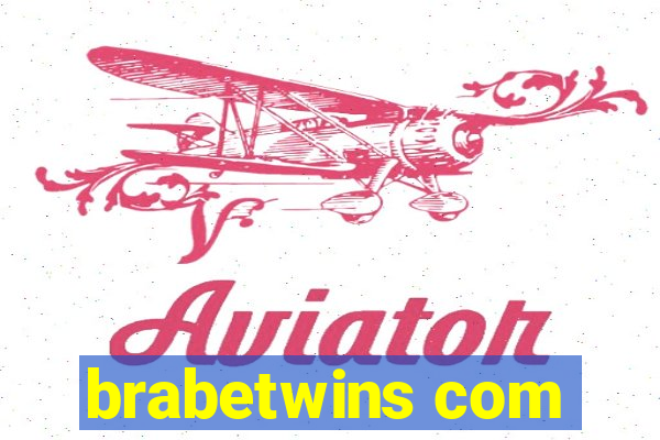 brabetwins com
