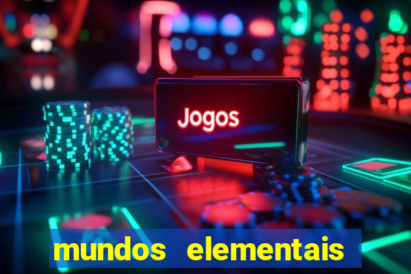 mundos elementais download android