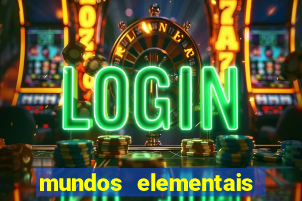 mundos elementais download android