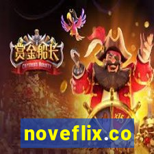 noveflix.co