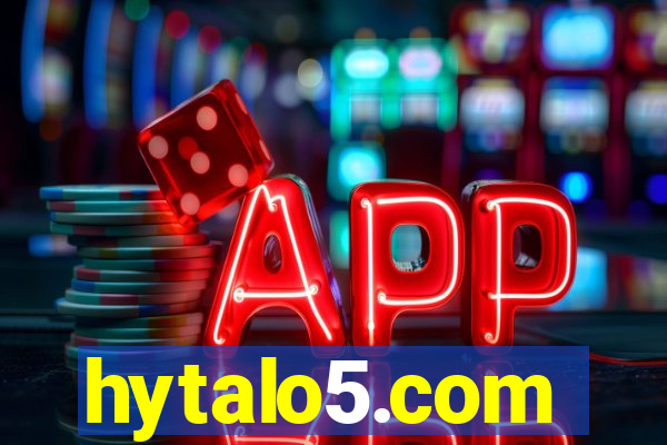 hytalo5.com