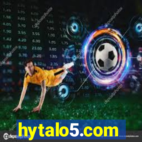 hytalo5.com