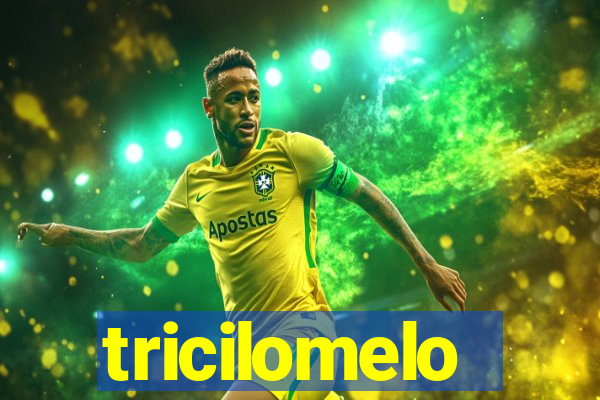 tricilomelo brincadeira letra