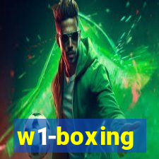 w1-boxing