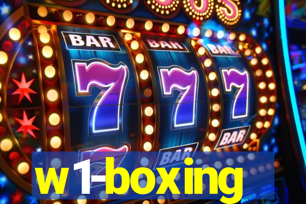 w1-boxing