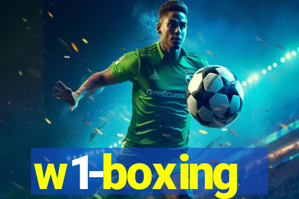 w1-boxing