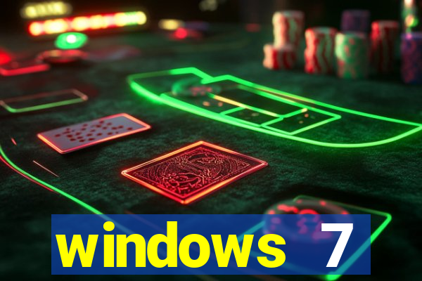 windows 7 professional 64 bits iso
